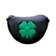 thumbnail image 1 of Funda para cabeza de putter de Golf perfecl Mallet Durable Negro, 1 of 6