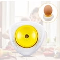 thumbnail image 3 of Egg Piercer Pricker Dividers Hole Puncher Boiled Eggs Stainless needles; which Separator DIY Cooking Tools Gadgets Kitchenware, 3 of 7