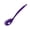 Plum, variant on Reston Lloyd Melamine Spaghetti Fork - Plum