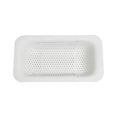 thumbnail image 1 of Cesta De Colador Sobre El Fregadero, Cesta De Drenaje Extensible Para Frutas Y Verduras, Cesta De Cocina Para El Hogar Guardurnaity HA027346-01, 1 of 6