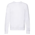 thumbnail image 1 of Fruit of the Loom Chandail Molletonné Raglan Léger pour Adulte, 1 of 3