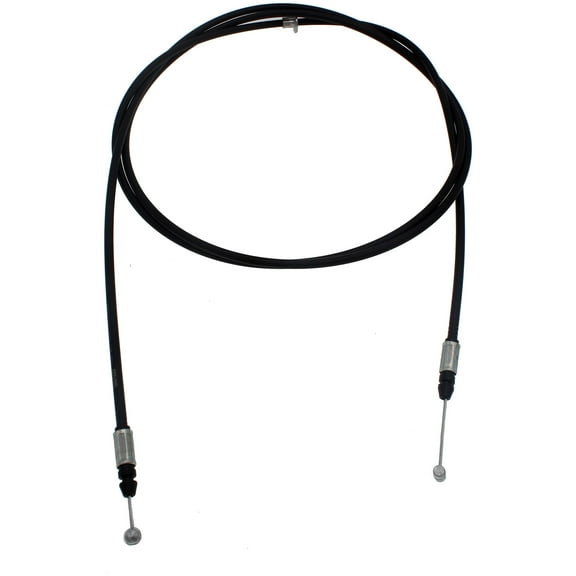 Dorman 912-472 Hood Release Cable for Specific Lexus / Toyota Models Fits select: 1997-2001 TOYOTA CAMRY, 1997-2001 LEXUS ES