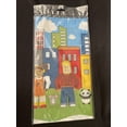 thumbnail image 2 of Party Town Plastic Tablecover (1ct), 2 of 4
