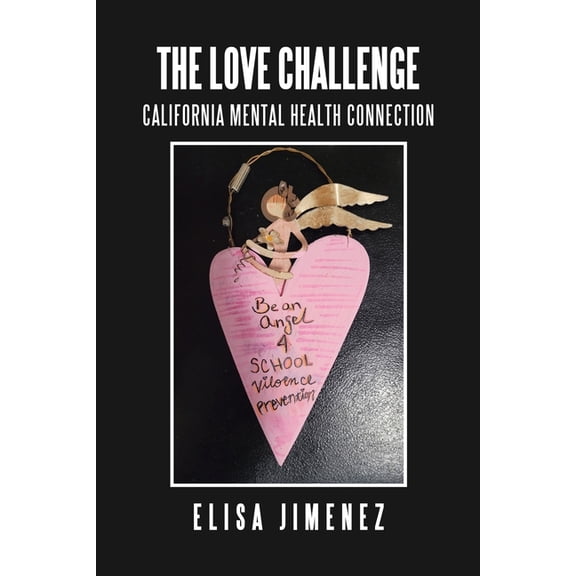The Love Challenge (Paperback)