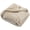 Beige, variant on Pet Blankets Waterproof Fluffy Fleece Blanket Cat Dog Blankets Liquid Pee Proof Throw Blanket Reversible Furniture Protector Cover Washable for Couches Beds Sofa 57"x40" Pink