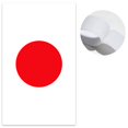 thumbnail image 6 of Lightweight Breathable National Shoulder Flag Cape for Men Women Fan Wear, 6 of 6
