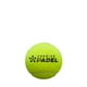 thumbnail image 2 of Pelotas de Padel Wilson Premier oficiales del Torneo Premier Padel, 2 of 5