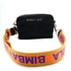thumbnail image 2 of 2023 Nuevo Estilo Moda Mujer Bolso Desmontable Correa De Hombro Carta De Metal logo Crossbody Gao Jiahui unisex, 2 of 2