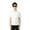 Off-White, variant on Hotiary Kids Boys Girls Spring Summer Ice Silk T-shirt Moisture Wicking Athletic Solid Color T Shirts Children Short Sleeve Breathable Quick Dry Sports Tee Tops for 7-13 Years