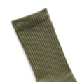 thumbnail image 4 of Calcetines para botas Under Armour Tactical 390 Marine OD, color verde, talla L, 4 of 4