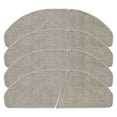 thumbnail image 3 of Mop for Pads Cloths For S8/M7 Pro/M7 Pro Max Vacuum Cleaner Replacement Parts 4 PACK, 3 of 9
