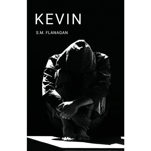 Kevin, (Paperback)