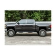 thumbnail image 2 of Havoc by RealTruck HS2 Black Hoop Steps Compatible with 2014-2018 Chevrolet Silverado/GMC Sierra 1500 Crew Cab, 2 of 24