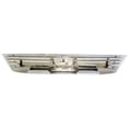 thumbnail image 2 of For Scion tC Trunk Lid Molding 2005 06 07 08 09 2010 | All Chrome | Hatchdoor Handle Garnish | w/o Power Opener | w/o Emblem | 7680121070C0M | GAH010022, 2 of 5