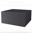 thumbnail image 1 of Cubierta para exteriores, cubierta para mesa y silla, cubierta cuadrada para muebles de jardín y exteriores, cubierta impermeable para muebles, cubierta antipolvo, 1 of 5