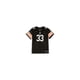 thumbnail image 1 of NFL Cleveland Browns Richardson Jersey para mujer, marrón, mediano, 1 of 2