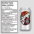 thumbnail image 4 of Barq’s Root Beer 355mL Cans, 12 Pack, 4 of 7