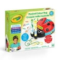 thumbnail image 1 of Croquinelle musicale Crayola, 1 of 5