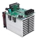 thumbnail image 4 of Uadme Probador De Capacidad De Batería, Probador De Carga Electrónico DC 12V 250W 0‑20A Módulo De Prueba De Capacidad De Batería con Pantalla Digital, Disipación De Calor Y Prevención De Polvo, 4 of 8