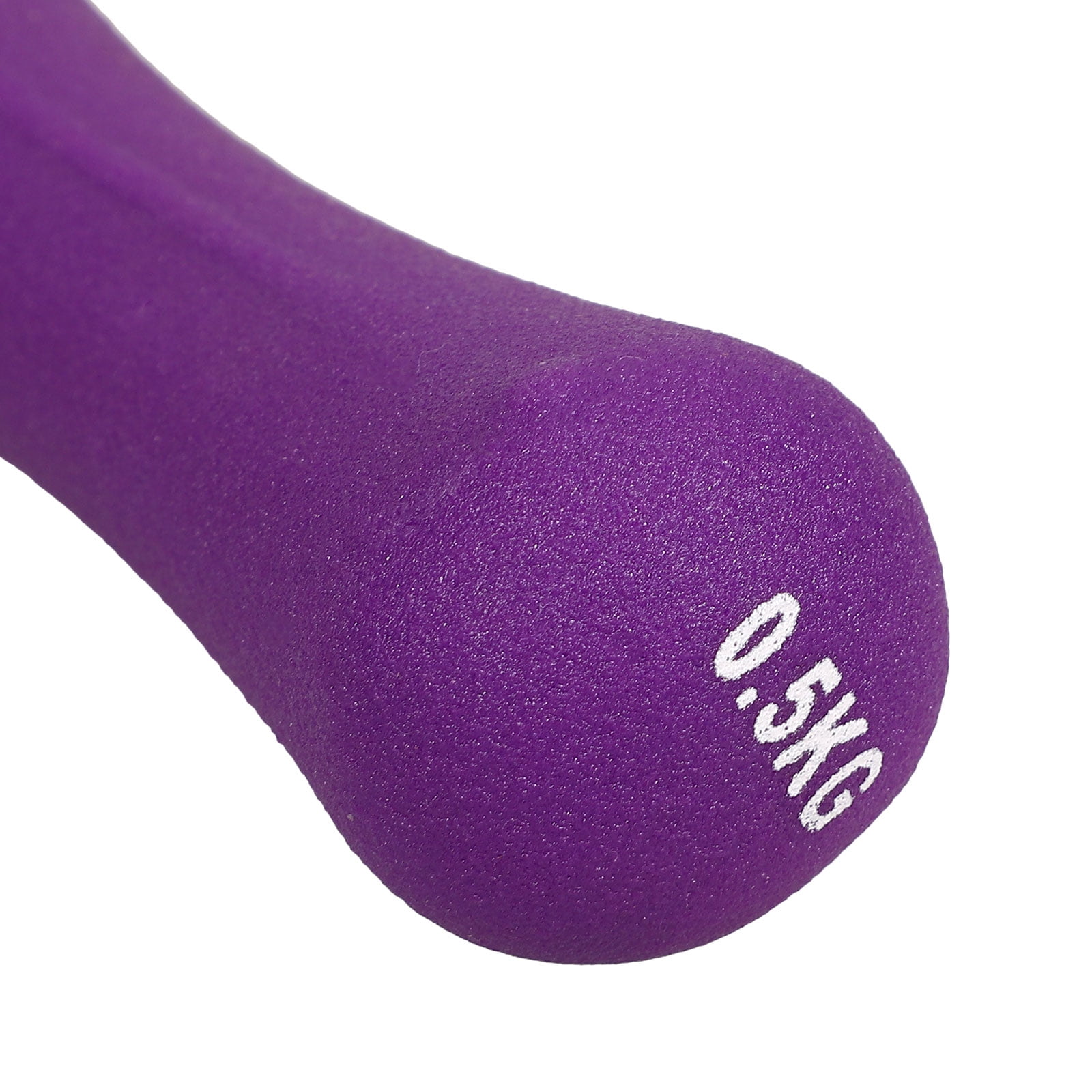 SOPOTUTU 2pcs Bone Dumbbell For Women Ergonomic Hand Weights For Fitness Compact Design For For All Fitness Levels