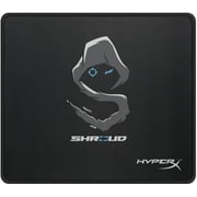 HyperX FURY S - Shroud Limited Edition Pro Gaming Mouse Pad - Large
