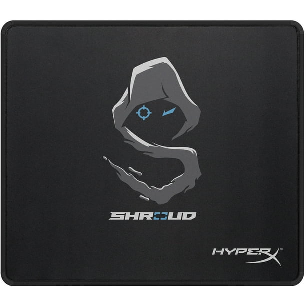 HyperX HyperX FURY S Shroud Limited Edition Pro Gaming Mouse Pad