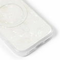 thumbnail image 3 of Ideal of Sweden Pearlised MagSafe Case White for iPhone 17, 3 of 3