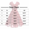 thumbnail image 4 of QUNYINEY A Line Wedding Guest Dresses for Women Lace Short Sleeve Formal Red Long Dresses Prom V-Neck Evening Gown Loose Fit Dresses, 4 of 4