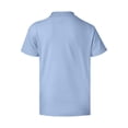 thumbnail image 3 of Hanes Boys 4-18 EcoSmart Short Sleeve Tee, 3 of 4