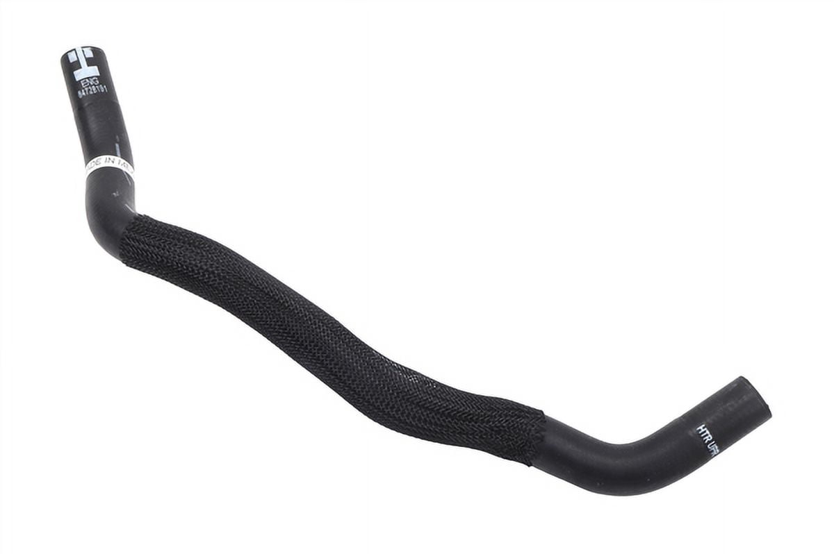 GM Genuine Parts Heater Inlet Hose