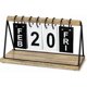 thumbnail image 1 of Desk Perpetual Flip , Desktop 2022,desktop R, 1 of 5