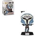 thumbnail image 4 of Figura de vinilo Funko POP Star Wars The Mandalorian Bo-Katan, 4 of 5