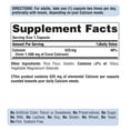 thumbnail image 2 of Puritan's Pride Triple Strength Coral Calcium 1500 mg-120 Capsules, 2 of 6