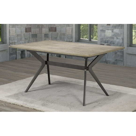 Dining Table, Oak