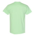 thumbnail image 2 of Gildan Mens Heavy Cotton Short-Sleeved T-Shirt, 2 of 2