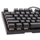 thumbnail image 2 of Accesorios para PC, teclado mecánico para juegos con cable Teclado mecánico con cable Teclado de computadora de primera línea, 2 of 8