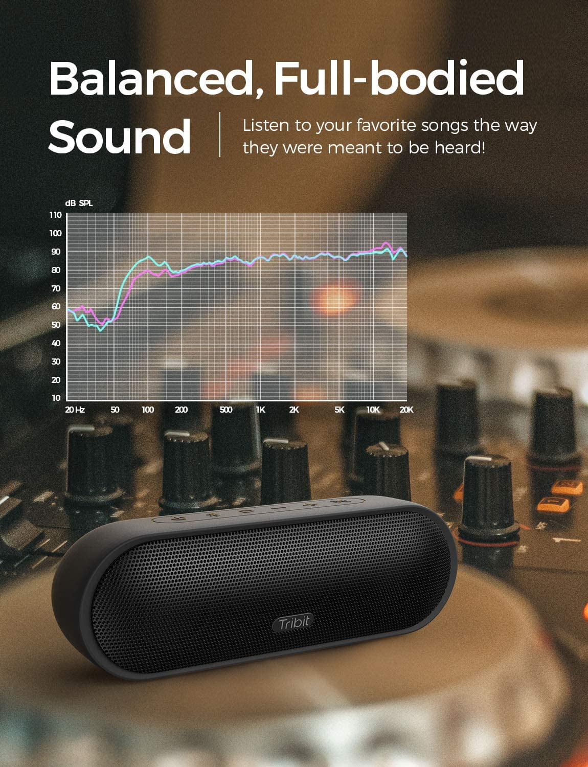 tribit maxsound plus canada
