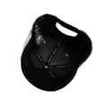 thumbnail image 5 of GORRA 5.7 MONOGRAM CINCOPUNTO7 FULL LASER GRIS UNITALLA, 5 of 5