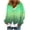 X-a-Green, variant on Fancy Sweaters for Women Cardigan Jacket Sweater Tunic V Neck Sweaters Cardigans Woman Fall Coat Striped Cardigans S-28 Multicolor XXL