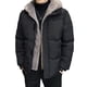 thumbnail image 4 of 2024 invierno nuevo polar cálido grueso parkas hombres moda con capucha cuello de piel chaqueta parka a prueba de viento abrigo hombres chaqueta casual clásica hombres, 4 of 5