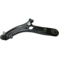 thumbnail image 3 of Geelife Control Arm Kit For 2012-2017 Hyundai Accent Front Left and Right Side Lower, 3 of 8