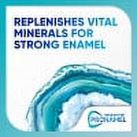 SENSODYNE PRONAMEL MINERAL BOOST SENSITIVE TOOTHPASTE, PEPPERMINT 4 OZ, 3 PACK