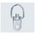 thumbnail image 1 of D-Ring Hanger, 20-Lb. Load, 14-Pk. - N261-488, 1 of 1