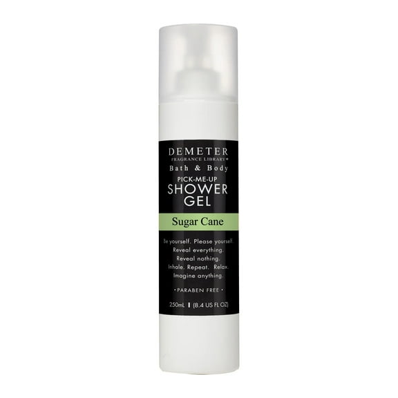 Demeter Sugar Cane Shower Gel - 8.4 oz