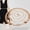 Gold, variant on Fesfesfes Women's Chain Belt Ladies Metal Chain Pearl Style Belt Body Waist Chain for Dress
