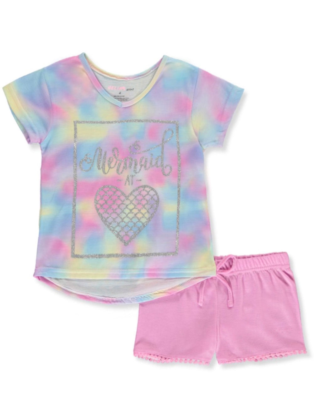 delia's girl clothing