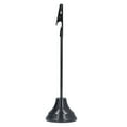 thumbnail image 1 of Table Number Holder Convenient Practical Stable Reliable Attractive Decorative Durable Photo Stand for OfficeBlack, 1 of 22
