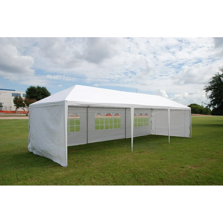 12 x 30 clearance canopy
