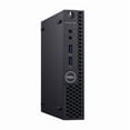 thumbnail image 2 of PC Dell OptiPlex 3060 Mini, Core i3-8a, 32GB RAM, 1TB SSD, MONITOR 22" REACONDICIONADO, 2 of 4