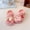 Pink, variant on New Summer Sweet Puppy Cute Clogs for Children, Ins-style Cartoon Outdoor Versatile Non-slip Slippers for Girls, Comfortable and Versatile